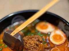 -味千拉面(煌华新纪元购物广场店)