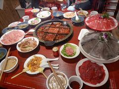 -黄家码头老火锅(解放碑旗舰店)