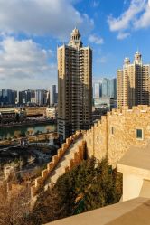 -大连城堡豪华精选酒店·宴会厅