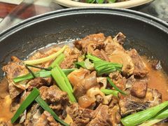 -园林美食城·本土农家菜(杨和镇店)