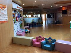 -金宝贝国际早教(洛龙正大校区)