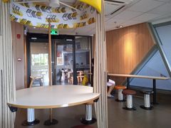 -麦当劳(中山大道中店)