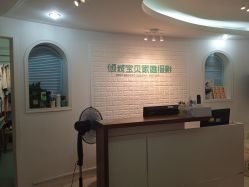 -倾城宝贝儿童摄影(广州天河店)