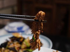 -梅飞酒家(桑园路店)