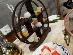 -东来顺•非遗火锅(外滩店)