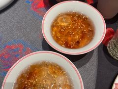 -桂满陇·海市蜃楼·黑金(国金店)