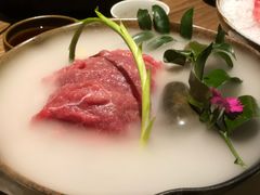 -盡膳口福跷脚牛肉火锅(合生汇购物中心店)