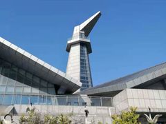 -盐城丹顶鹤湿地生态旅游区