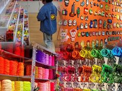 -爆爆手作·掐丝珐琅·Tufting·捏捏乐DIY团建集合店(朝阳店)