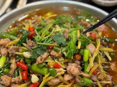 -老来福·非遗酸汤兔(凯旋路店)