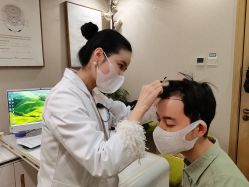 -熙朵美学植发连锁
