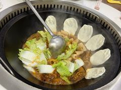 -传奇大锅台(九亭大街店)