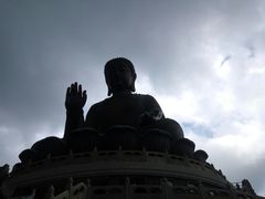 -天坛大佛