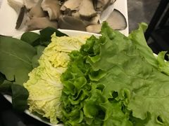 -食潮汕头鲜牛馆(望京保利店)