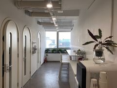-白鲸自习室(公主坟店)