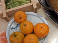 -巴蜀大将火锅(太原旗舰店)