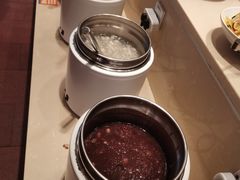 -素满香·Vegan食养自助(天一广场店)