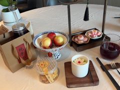 -蘇锦宴·淮扬菜烤鸭·小院(三元桥霄云路店)