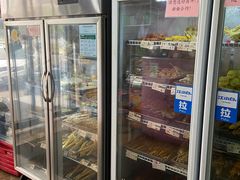-大腕炸串(河东总店)