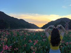 -广州市石门国家森林公园