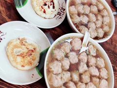 -跑三里雀头小馆(濠东路店)