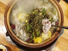 -洪大厨鸡煲(福田店)