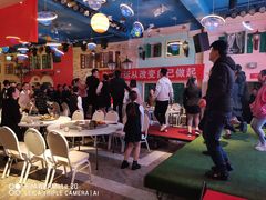 -火吧PTV聚会餐厅(10号店)