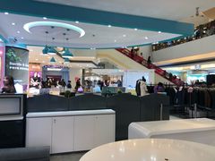 -银座mall(东直门店)