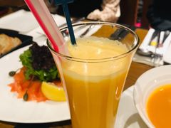 -安妮意大利餐厅(国贸店)