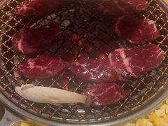 -韩宫宴烤肉·料理(宝山万达店)