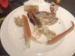 -索菲特西湖大酒店·香榭丽全日候餐厅(南山路店)