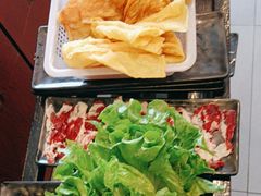 -八方客汕头火锅·牛肉·卤水(福保店)
