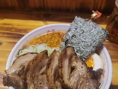 -老龙亭拉面店