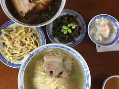 -同得兴 Since·1995 传统苏式面馆(十全街店)