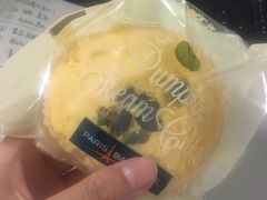 -巴黎贝甜(右安门店)