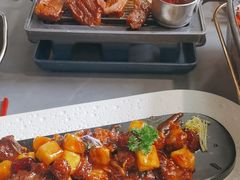 -3号仓库·餐厅(乐清正大广场店)