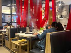 -陈记顺和牛肉火锅馆(天河北路店)