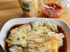 -每日鲜石磨肠粉(潮苑小区店)