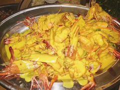 -真浪大家乐海鲜餐馆