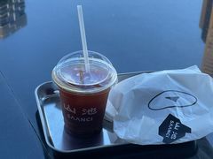 -SAANCI山池咖啡(海上世界文化艺术中心店)