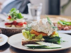 -BOR Eatery(安福路店)