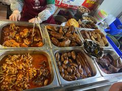 -聚宝螺蛳粉(聚宝店)