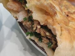 老满馅饼-馅小满(甜水园店)