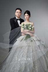 -乐派诗婚纱摄影