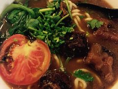 -长寿面(北京西路店)