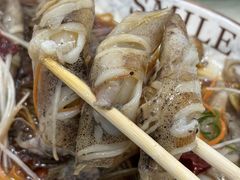 -人和啤酒屋海鲜大排档(营口路店)