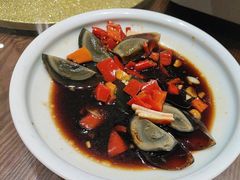 -小菜园新徽菜(上海浦东复地活力城店)
