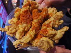 酥肉-八一路好吃街(雨田商务大厦店)