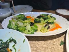 -巴渝菜馆(涿州店)