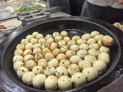 -哑巴生煎(临顿路店)